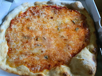 Pizza du Pizzeria Bella Pizza à Dinan - n°6