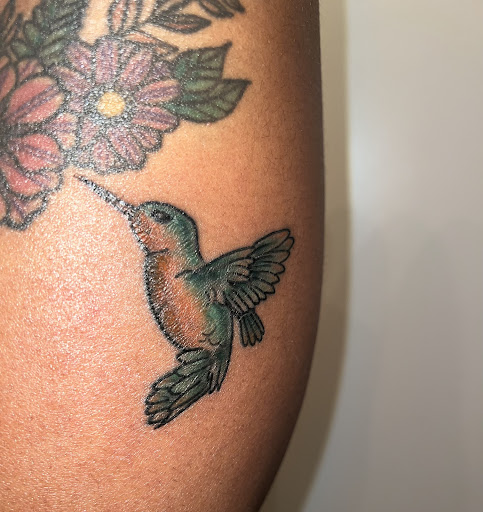 Tattoo Shop «Carmel Tattoo INK», reviews and photos, 43 W Main St, Carmel, IN 46032, USA