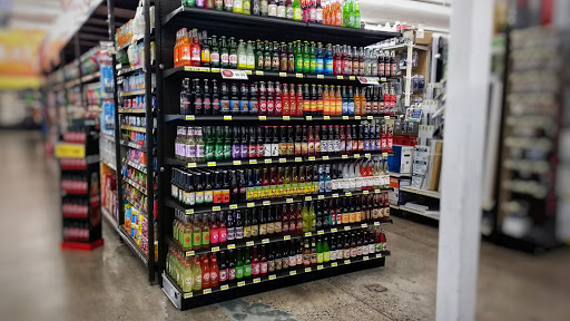 Home Improvement Store «Stokes Freshfood Market», reviews and photos, 1310 Pomerelle Ave, Burley, ID 83318, USA