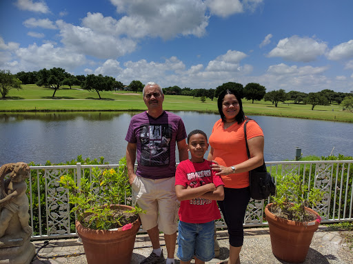 Golf Club «Northern Hills Golf Club», reviews and photos, 13202 Scarsdale, San Antonio, TX 78217, USA