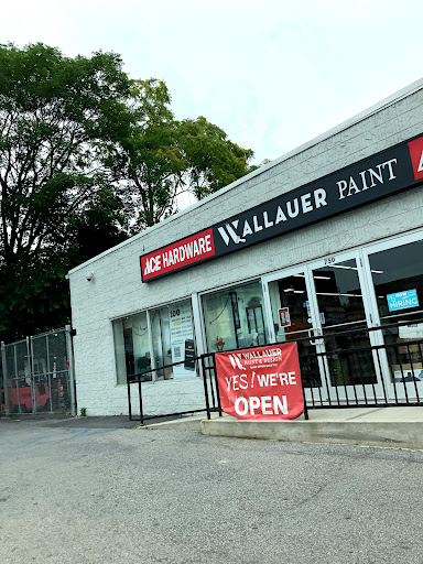 Paint Store «Modern Paint & Hardware», reviews and photos, 316 Huguenot St, New Rochelle, NY 10801, USA