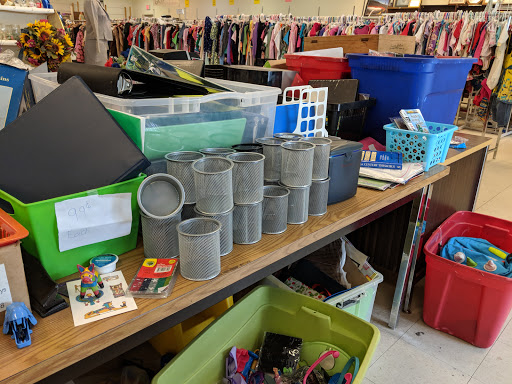 New-To-You Thrift Shoppe