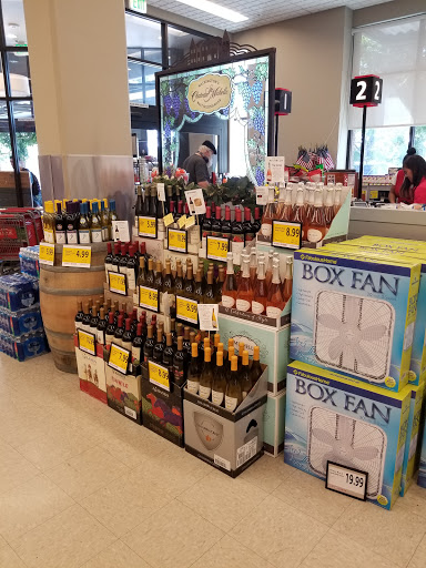 Pharmacy «Bartell Drugs Ballard», reviews and photos, 1500 NW Market St #101, Seattle, WA 98107, USA