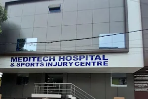 Meditech Hospital & Sports Injury Centre image