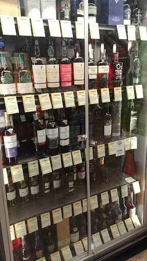 Wine Store «Total Wine & More», reviews and photos, 4260 W 78th St, Bloomington, MN 55435, USA