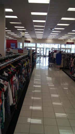 Clothing Store «Burlington Coat Factory», reviews and photos, 1363 St Lucie W Blvd, Port St Lucie, FL 34986, USA