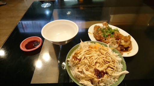 阿芳魯肉飯-竹林店 的照片