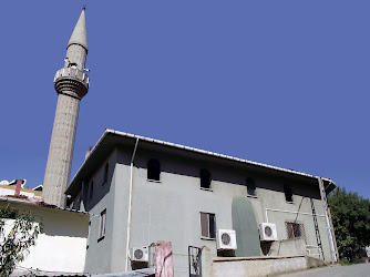 Çavuşbaşı Yeşil Camii