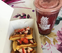 Mony Jugos CDMX photo