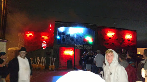 Haunted House «Fear Fair», reviews and photos, 800 A Ave E, Seymour, IN 47274, USA