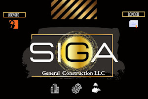 Siga General Construction, LLC