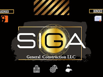 Siga General Construction, LLC