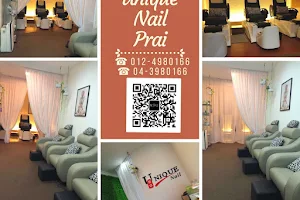 Unique Nail Academy Prai( Nail ,Beauty ,Waxing,Body Massage & Academy) image