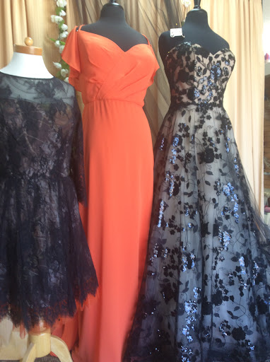 Bridal Shop «Perfect Weddings», reviews and photos, 430 N Memorial Dr, Lancaster, OH 43130, USA