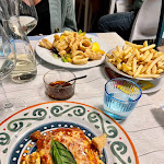 Photo n°2 de l'avis de Ruben. fait le 22/09/2022 à 14:50 sur le  Elbe' à Campo nell'Elba