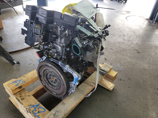 Auto Repair Shop «Eagle Auto Repair», reviews and photos, 12614 Cave Creek Road, Phoenix, AZ 85022, USA