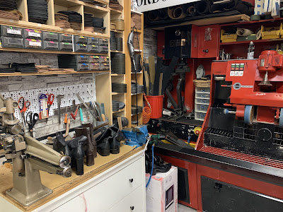 ATELIER JM 9 à Paris