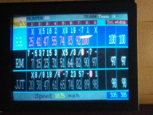 Bowling Alley «Circle Bowl», reviews and photos, 8878 Florida Blvd, Baton Rouge, LA 70815, USA