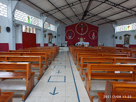 Iglesia 'San Francisco de Asís'