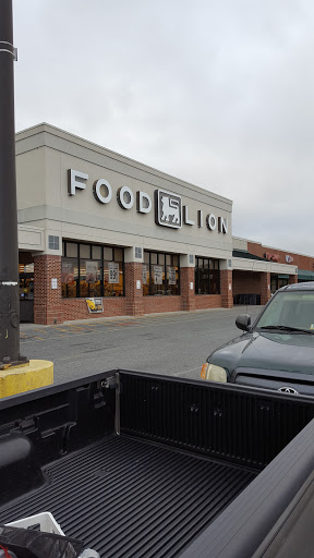 Grocery Store «Food Lion», reviews and photos, 22485 Lankford Hwy, Cape Charles, VA 23310, USA