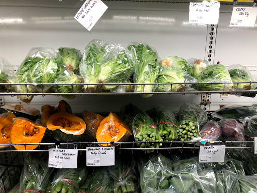 Grocery Store «Hong Kong Supermarket», reviews and photos, 8557 Research Blvd, Austin, TX 78758, USA