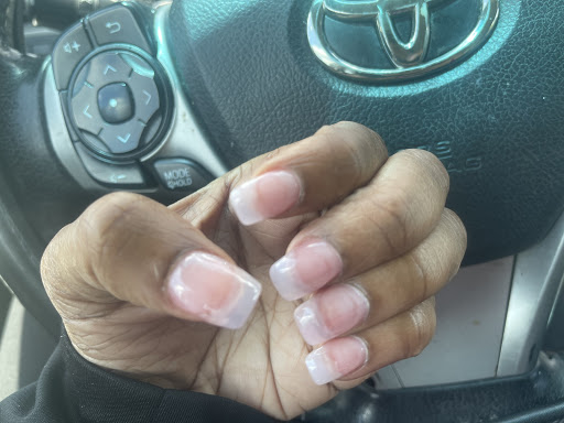 Nail Salon «New Nails Salon & Spa», reviews and photos, 2458 Wesley Chapel Rd, Decatur, GA 30035, USA