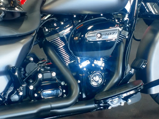 Motorcycle Dealer «Spartanburg Harley-Davidson», reviews and photos, 365 Sha Ln, Spartanburg, SC 29307, USA