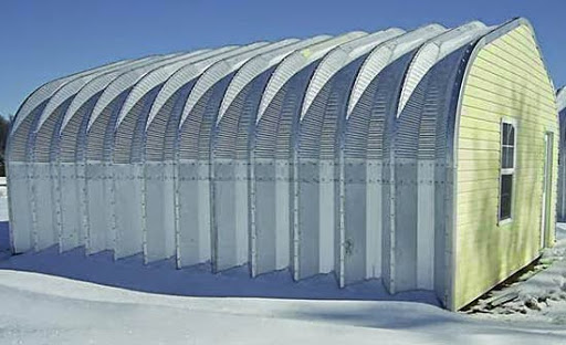 Building Materials Supplier «Steel Building Pros», reviews and photos, 3169 Shipps Corner Rd #101, Virginia Beach, VA 23453, USA