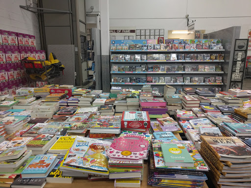 Warehouse club «BJ’s Wholesale Club», reviews and photos, 16200 SW 88th St, Miami, FL 33196, USA