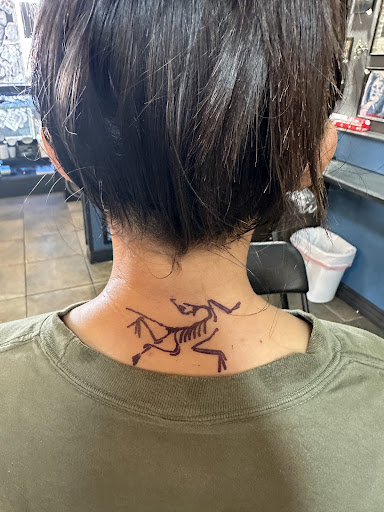 Explore how to come up with a tattoo idea, creative tattoo ideas in Grand Junction, available at Calamity Janes Tattoo & Piercing