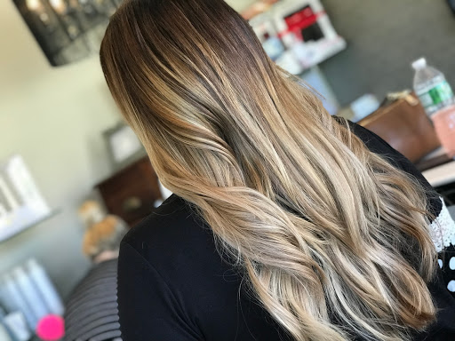 Hair Salon «Tredora Salon & Spa», reviews and photos, 99 NY-17K, Newburgh, NY 12550, USA