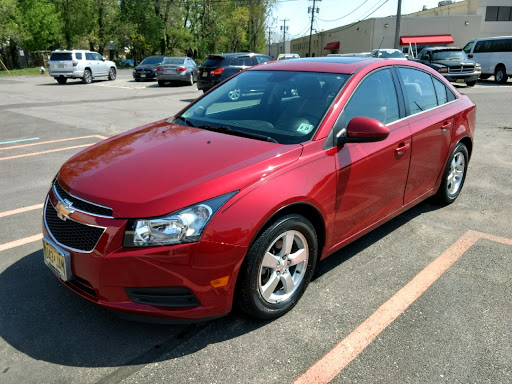 Auto Body Shop «Carsmetics», reviews and photos, 1207 NJ-73, Mt Laurel, NJ 08054, USA