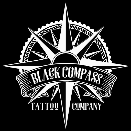 Explore dog tags tattoo ideas, creative tattoo ideas in Warrensburg, available at Black Compass Tattoo Company