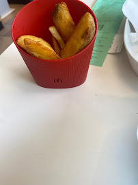 Plats et boissons du Restaurant américain McDonald's Agen Pin - n°6