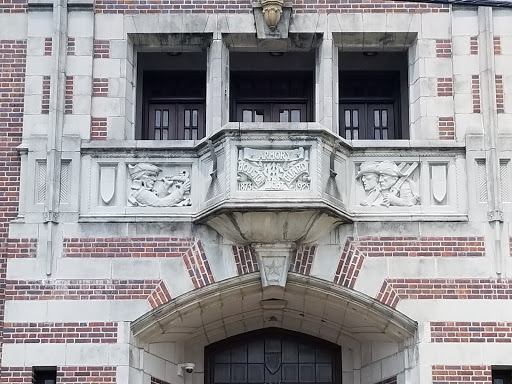 Museum «Buffalo Soldiers Museum», reviews and photos, 3816 Caroline St, Houston, TX 77004, USA