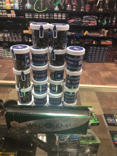 Tobacco Shop «Tobacconist», reviews and photos, 8027 W 79th St, Justice, IL 60458, USA