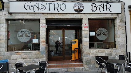 Entre 2 Terras Gastro Bar - C. Alcalde Luis Torrejón, 3, 28990 Torrejón de Velasco, Madrid, Spain