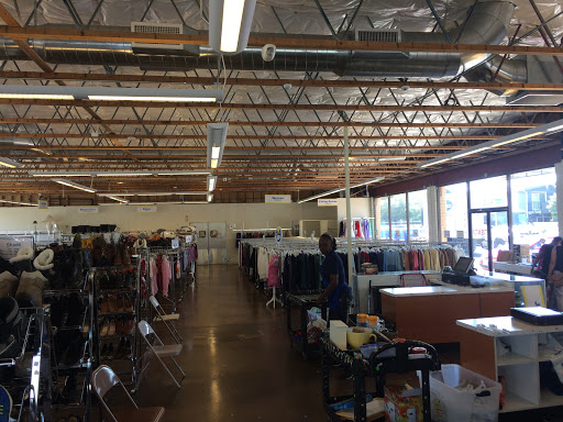 Non-Profit Organization «Goodwill», reviews and photos