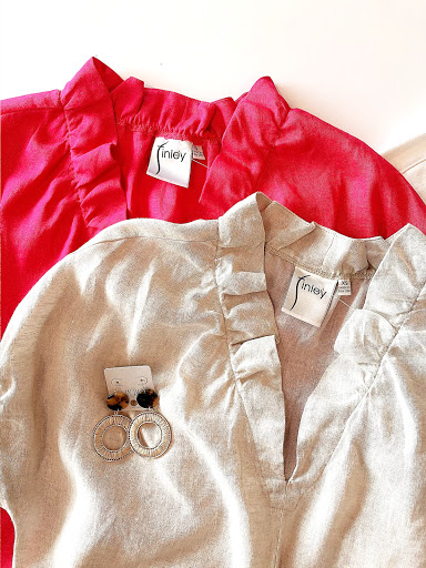 Boutique «Dimensions», reviews and photos, 6100 Westheimer Rd #142, Houston, TX 77057, USA