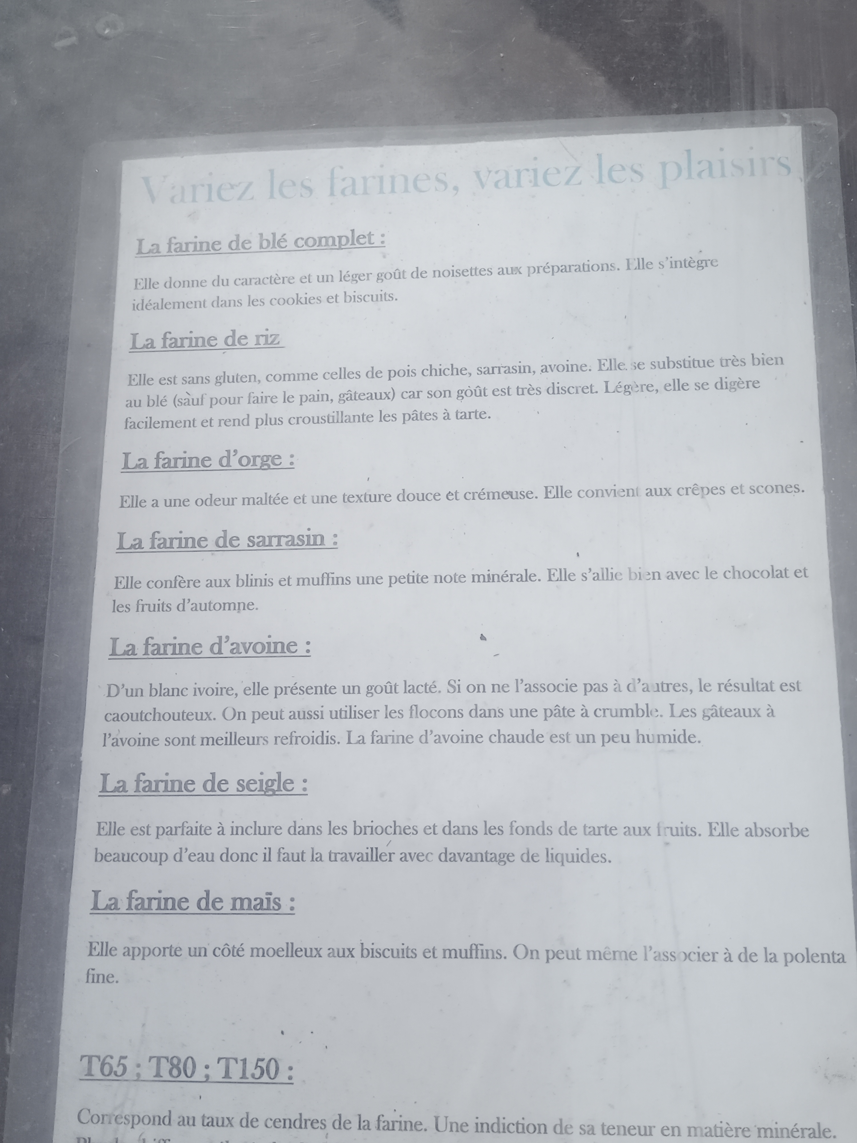 Photo n° 4 de l'avis de Ninou.e fait le 04/06/2021 à 08:38