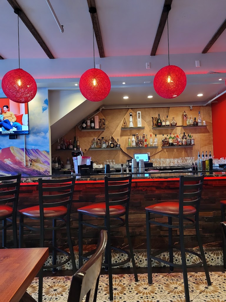 Rincon Limeño Revere 02151