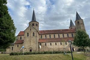 St. Godehard, Hildesheim image