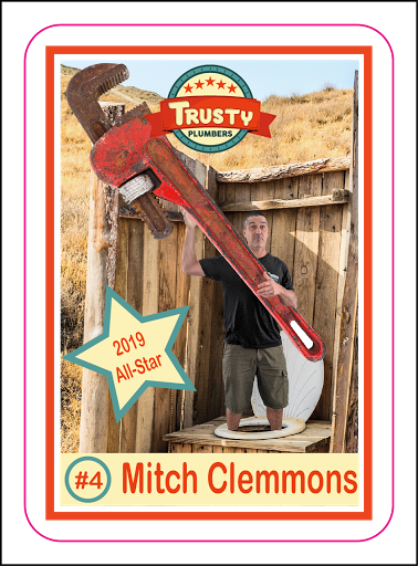 Plumber «Mitch Clemmons Plumbing», reviews and photos, 2005 Raymer Ave q, Fullerton, CA 92833, USA