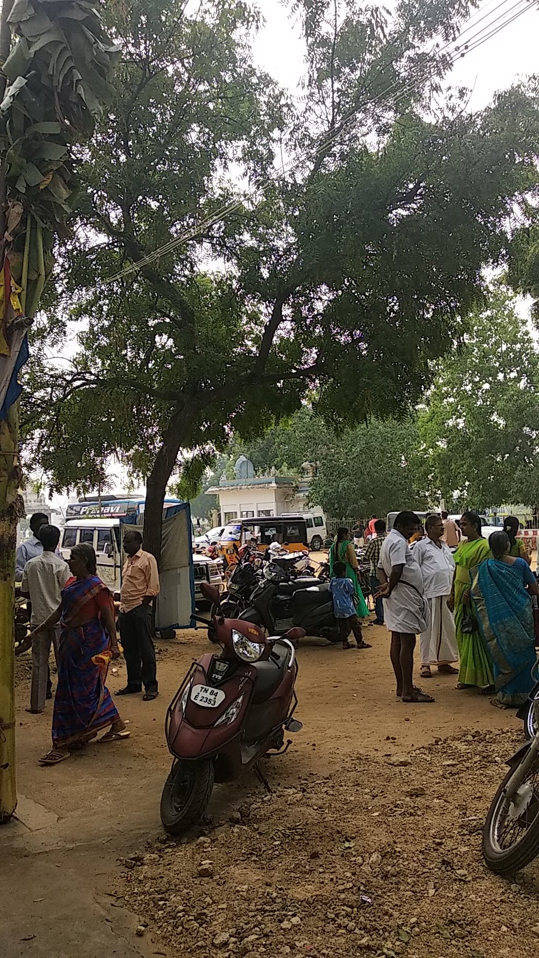 ஸ்ரீ ஜெயவிலாஸ் திருமண மண்டபம்