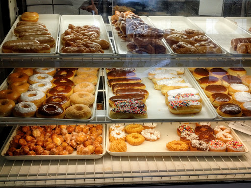 Bakery «SugaRush St Paul», reviews and photos, 712 University Ave W, St Paul, MN 55104, USA