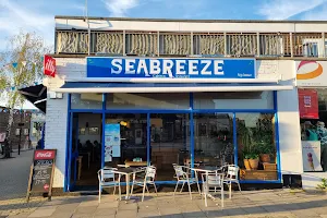 Sea Breeze Coffee Shop Isle of Wight image