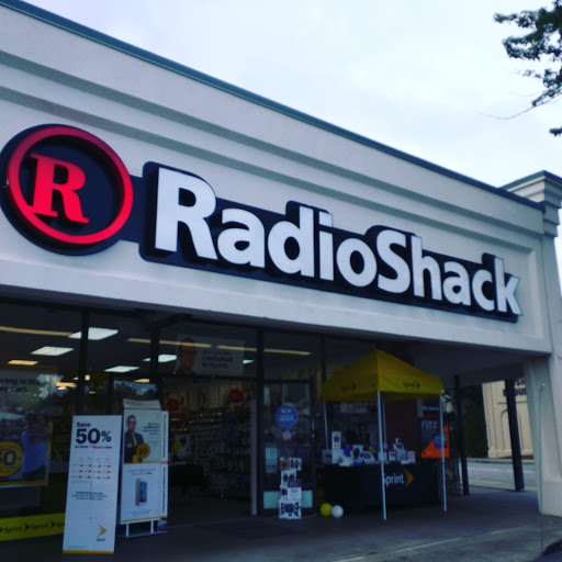 RadioShack, 2907 N Druid Hills Rd NE, Atlanta, GA 30329, USA, 
