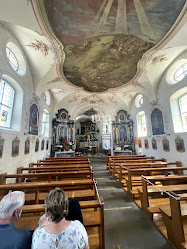 Kloster Maria Hilf Gubel
