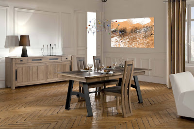 mobilier-decoration à Châtillon-sur-Seine