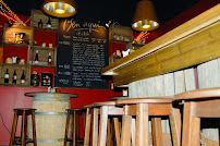 Atmosphère du Restaurant de tapas Ben Aqui à Perpignan - n°9